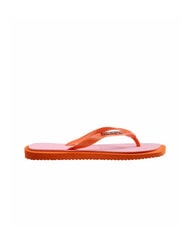 HAVAIANAS TOP SQUARE FUSION Papuci flip-flop - Pantofi femei