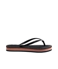 HAVAIANAS SLIM FLATFORM Papuci flip-flop - Pantofi femei