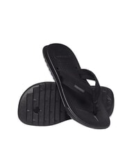 HAVAIANAS TRACK PLUS Papuci flip-flop BLACK - Pantofi bărbați - 4
