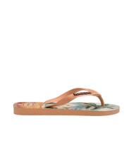 HAVAIANAS TOP TROPICALIA Papuci flip-flop - Pantofi femei