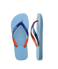 HAVAIANAS Haltere TOP MIX albastru lavandă - Pantofi unisex - 3