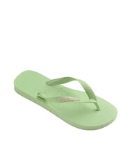 HAVAIANAS TOP PULL AND BEAR Papuci flip-flop iarba de lamaie - Pantofi unisex - 3