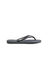 HAVAIANAS SLIM GLITTER II Papuci flip-flop - Pantofi femei