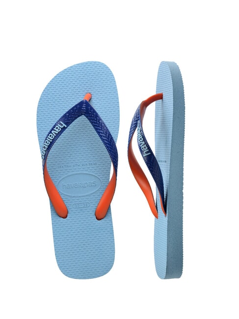 Haltere TOP MIX albastru lavandă - Pantofi unisex