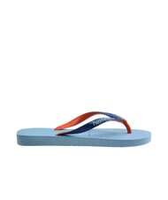 HAVAIANAS Haltere TOP MIX albastru lavandă - Pantofi unisex - 2