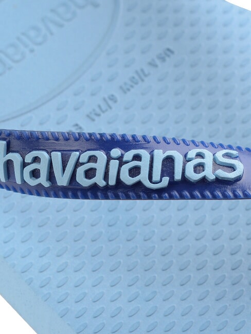 Haltere TOP MIX albastru lavandă - Pantofi unisex