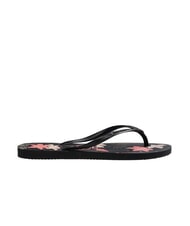 HAVAIANAS SLIM ORGANIC Papuci flip-flop - Pantofi femei