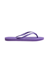 HAVAIANAS flip flops SLIM &icirc;ntuneric - Pantofi femei - 2