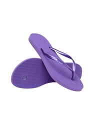 HAVAIANAS flip flops SLIM &icirc;ntuneric - Pantofi femei - 3