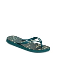 HAVAIANAS Haltere TOP CAMU verde pantanal - Pantofi unisex - 3