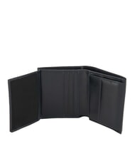 PIQUADRO B2 REVAMP Portofel din piele albastru - Portofele bărbați - 3