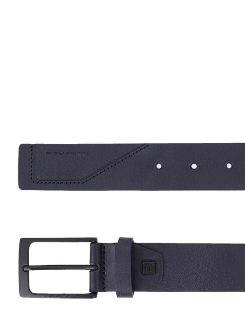 AYE Curea de piele albastru - Curele