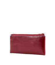 PIQUADRO Inel de chei BLUE SQUARE, din piele - Portchei