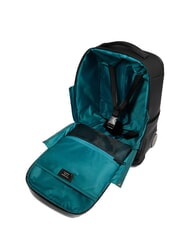 PIQUADRO CORNER SPECIALE GOMMATO Troler de cabină sub scaun - Bagaje de mână