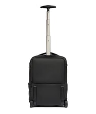 PIQUADRO CORNER SPECIALE GOMMATO Troler de cabină sub scaun negru - Bagaje de mână - 5