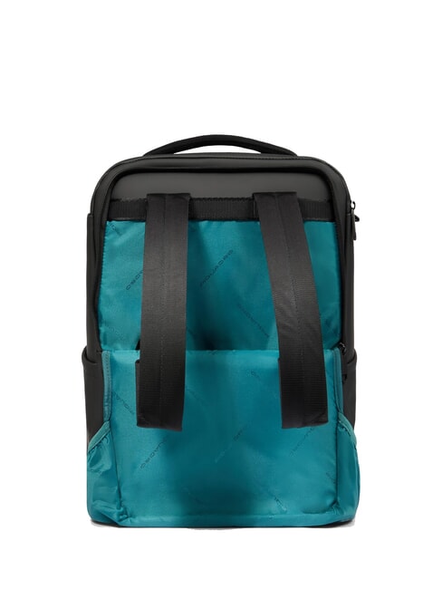 CORNER SPECIALE GOMMATO Troler de cabină sub scaun negru - Bagaje de mână