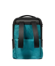 PIQUADRO CORNER SPECIALE GOMMATO Troler de cabină sub scaun negru - Bagaje de mână - 6