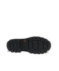 ALVIERO MARTINI PRIMA CLASSE GEO Ghete Chelsea negru - Pantofi femei - 6