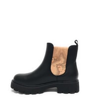 ALVIERO MARTINI PRIMA CLASSE GEO Ghete Chelsea negru - Pantofi femei - 4