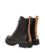 ALVIERO MARTINI PRIMA CLASSE GEO Ghete de amfibieni negru - Pantofi femei - 5