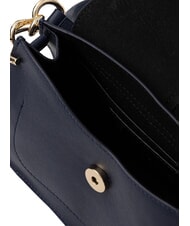 FURLA FLOW Mini geantă de mână albastru regal - Genți femei - 4