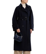 FURLA FLOW Mini geantă de mână albastru regal - Genți femei - 5