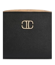 ALVIERO MARTINI PRIMA CLASSE SKYE Geantă cu fermoar dublu pentru cameră negru - Genți femei - 3