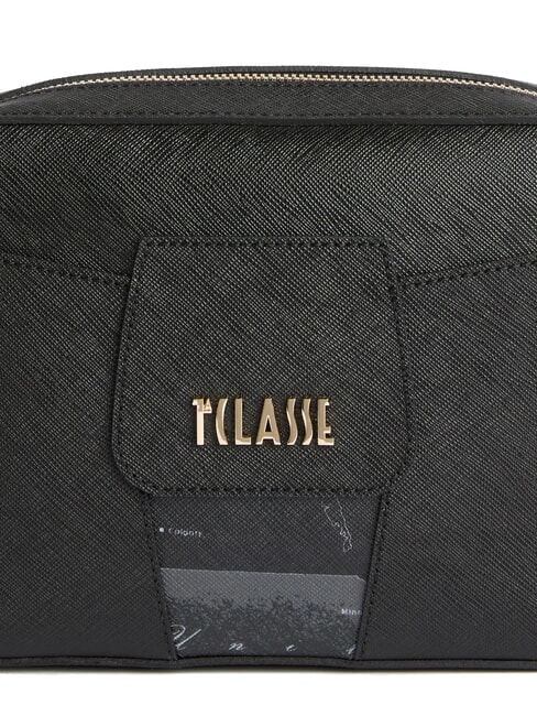 WINDY CITY Geantă pentru cameră Geo Dark Insert negru - Genți femei