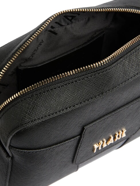 WINDY CITY Geantă pentru cameră Geo Dark Insert negru - Genți femei