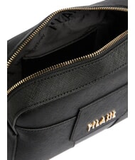 ALVIERO MARTINI PRIMA CLASSE WINDY CITY Geantă pentru cameră Geo Dark Insert negru - Genți femei - 4