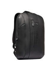 PIQUADRO URBAN Rucsac pentru laptop de 15,6" din piele - Rucsacuri pentru laptop