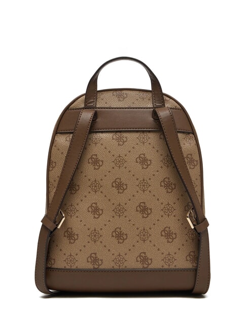 SILIA Rucsac LOGO LAPTE - Genți femei