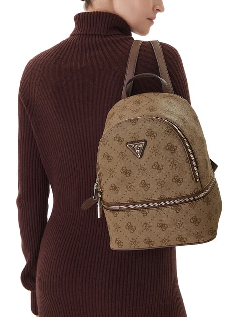 SILIA Rucsac LOGO LAPTE - Genți femei