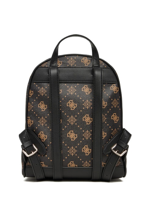 SILIA Rucsac logo-ul expres - Genți femei