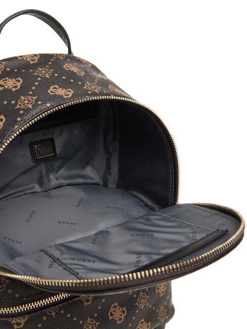 SILIA Rucsac logo-ul expres - Genți femei