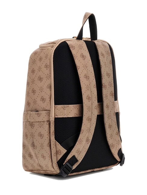 SILIA Rucsac LOGO LAPTE - Genți femei