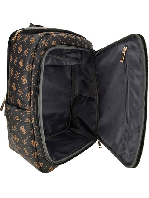 SILIA Rucsac logo-ul expres - Genți femei