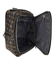 GUESS SILIA Rucsac logo-ul expres - Genți femei - 3