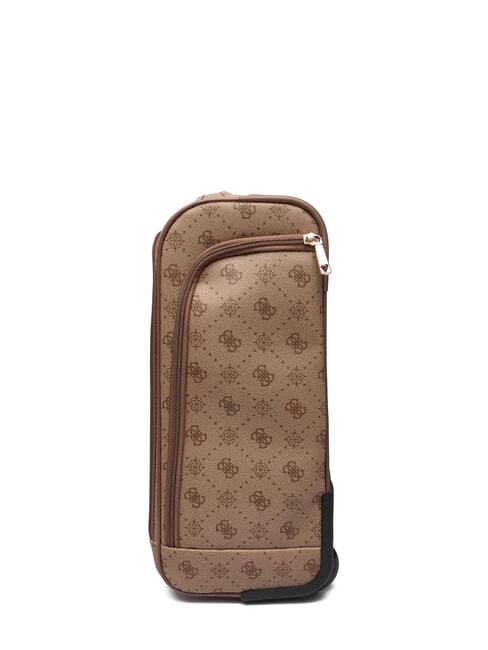 SILIA 16 Cărucior pentru bagaje de mână LOGO LAPTE - Bagaje de mână