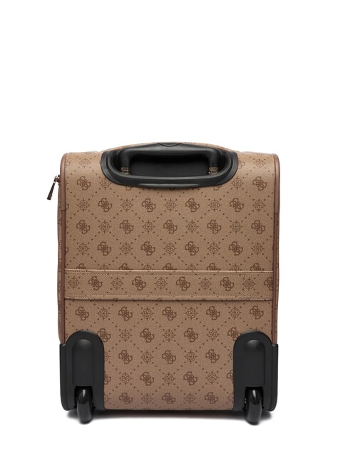 SILIA 16 Cărucior pentru bagaje de mână LOGO LAPTE - Bagaje de mână