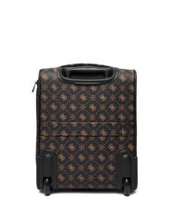 GUESS SILIA 16 Cărucior pentru bagaje de mână logo-ul expres - Bagaje de mână - 4