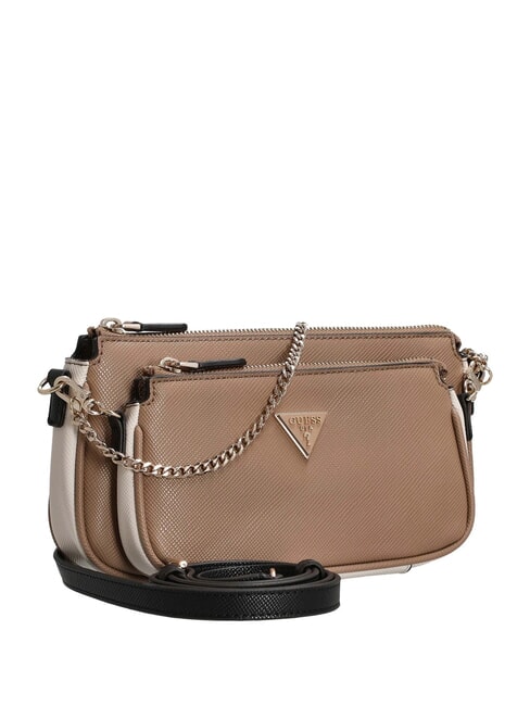 NOELLE 2  Geantă de umăr tanmulti - Genți femei