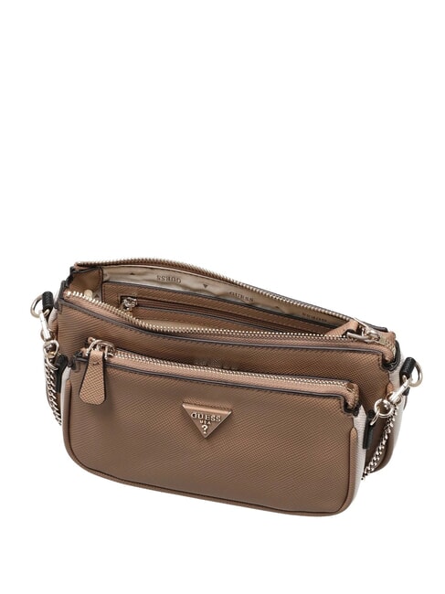 NOELLE 2  Geantă de umăr tanmulti - Genți femei