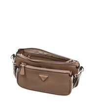 GUESS NOELLE 2  Geantă de umăr tanmulti - Genți femei - 4