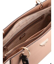 GUESS NOELLE 2  Geantă de cumpărături de umăr tanmulti - Genți femei - 3