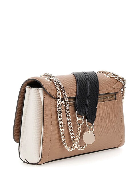 NOELLE 2 Geantă de umăr tanmulti - Genți femei