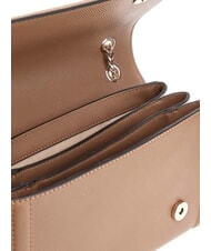 GUESS NOELLE 2 Geantă de umăr tanmulti - Genți femei - 3