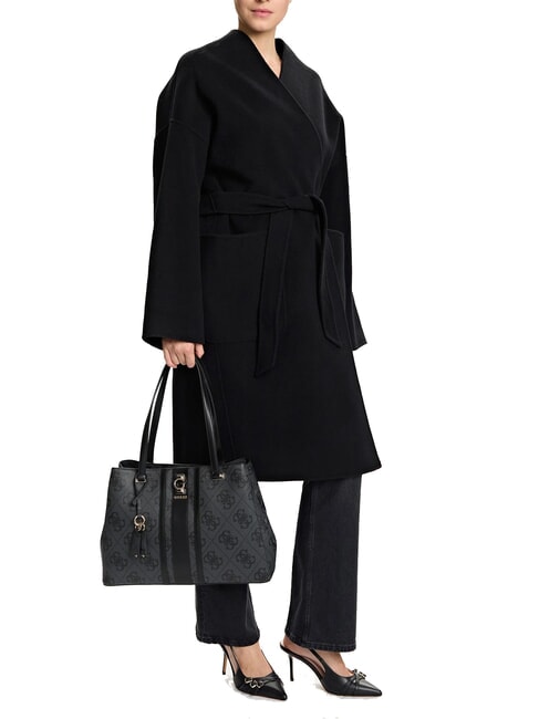 ERENIA Geantă de umăr geanta viking mare roo coalog - Genți femei