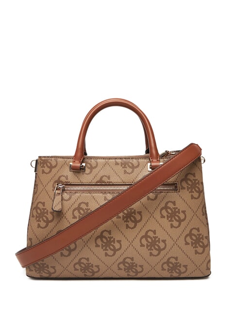 ERENIA Geantă de m&acirc;nă, cu curea de umăr LOGO LAPTE - Genți femei