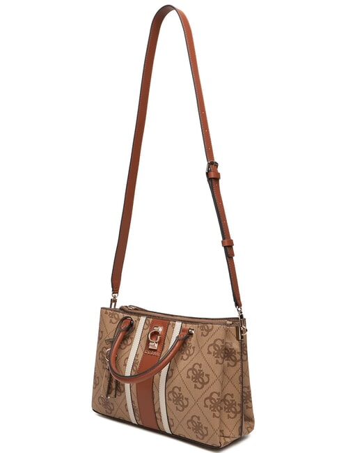 ERENIA Geantă de m&acirc;nă, cu curea de umăr LOGO LAPTE - Genți femei